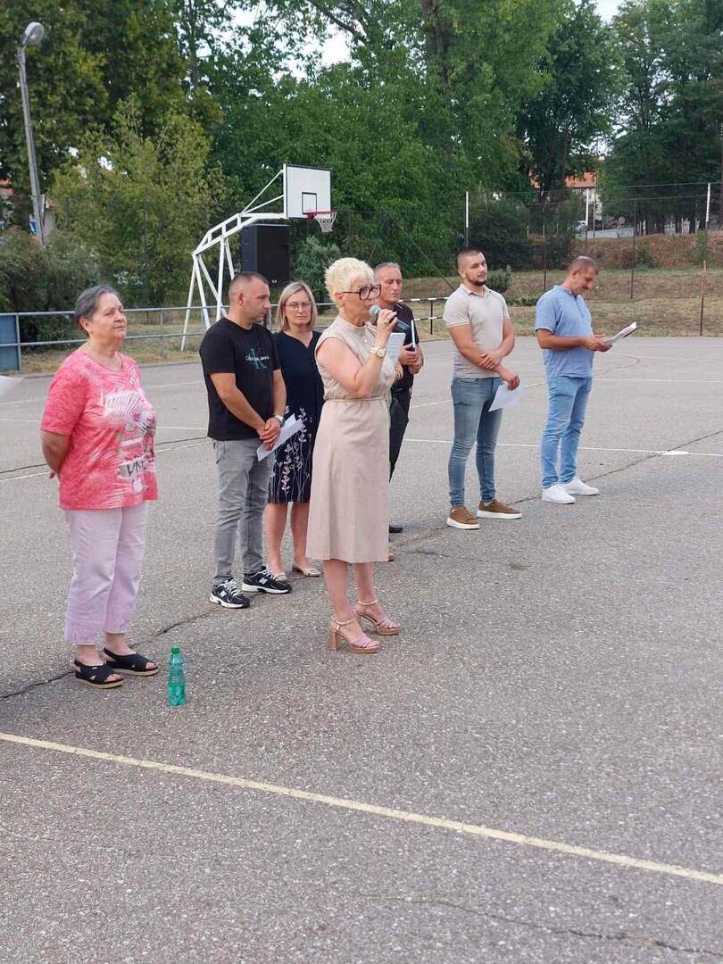 Добродошли у Дом ученика средњих школа Прокупље!